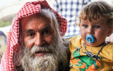 Travel Iraq