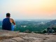things to do in hampi monkey temple