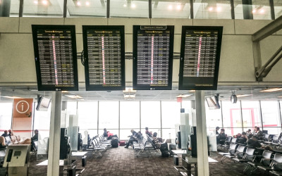 Little Corn Island - Nicaragura Travel-1