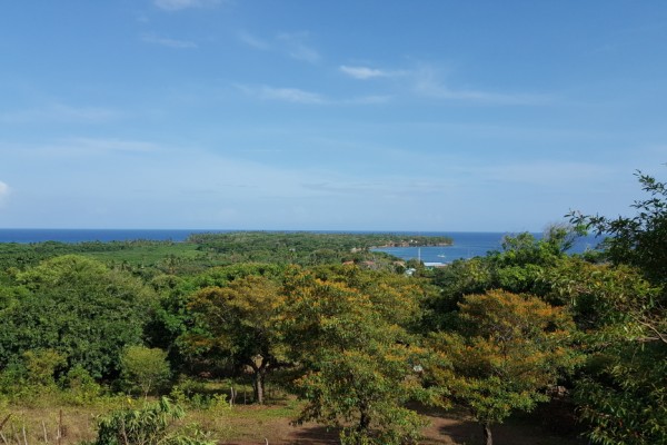 Land for Sale on Little Corn island